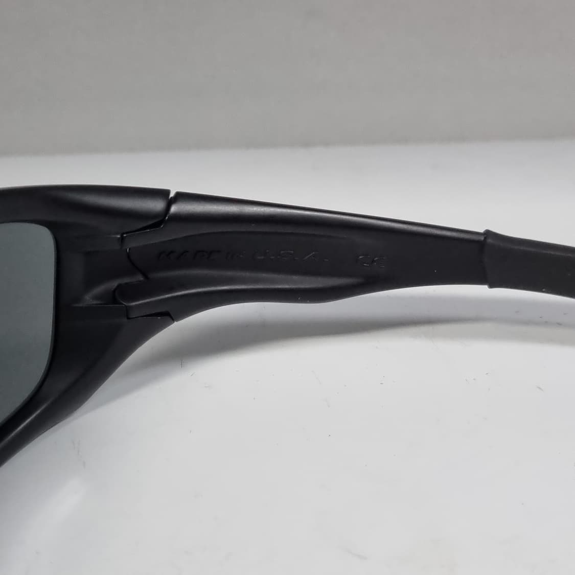 오클리 핏불 아시안핏 매트블랙 신동품 상품이미지9