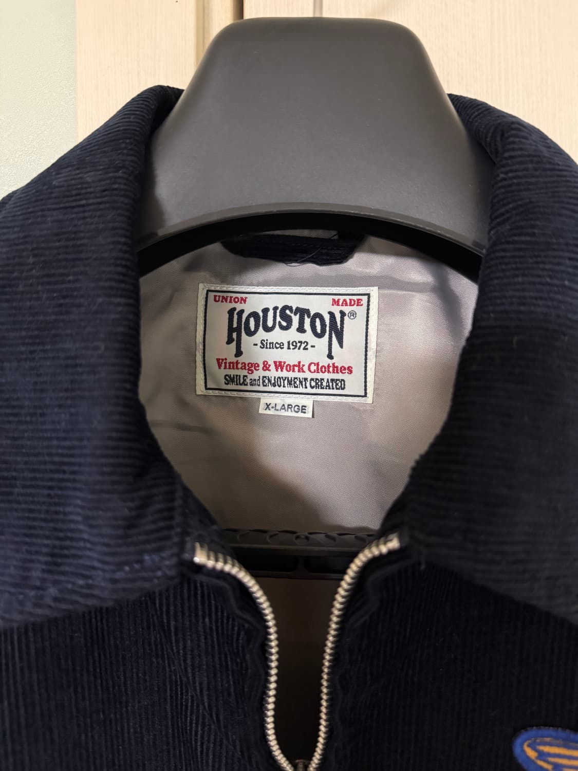 휴스턴 재팬 코듀로이 자켓 상품이미지5