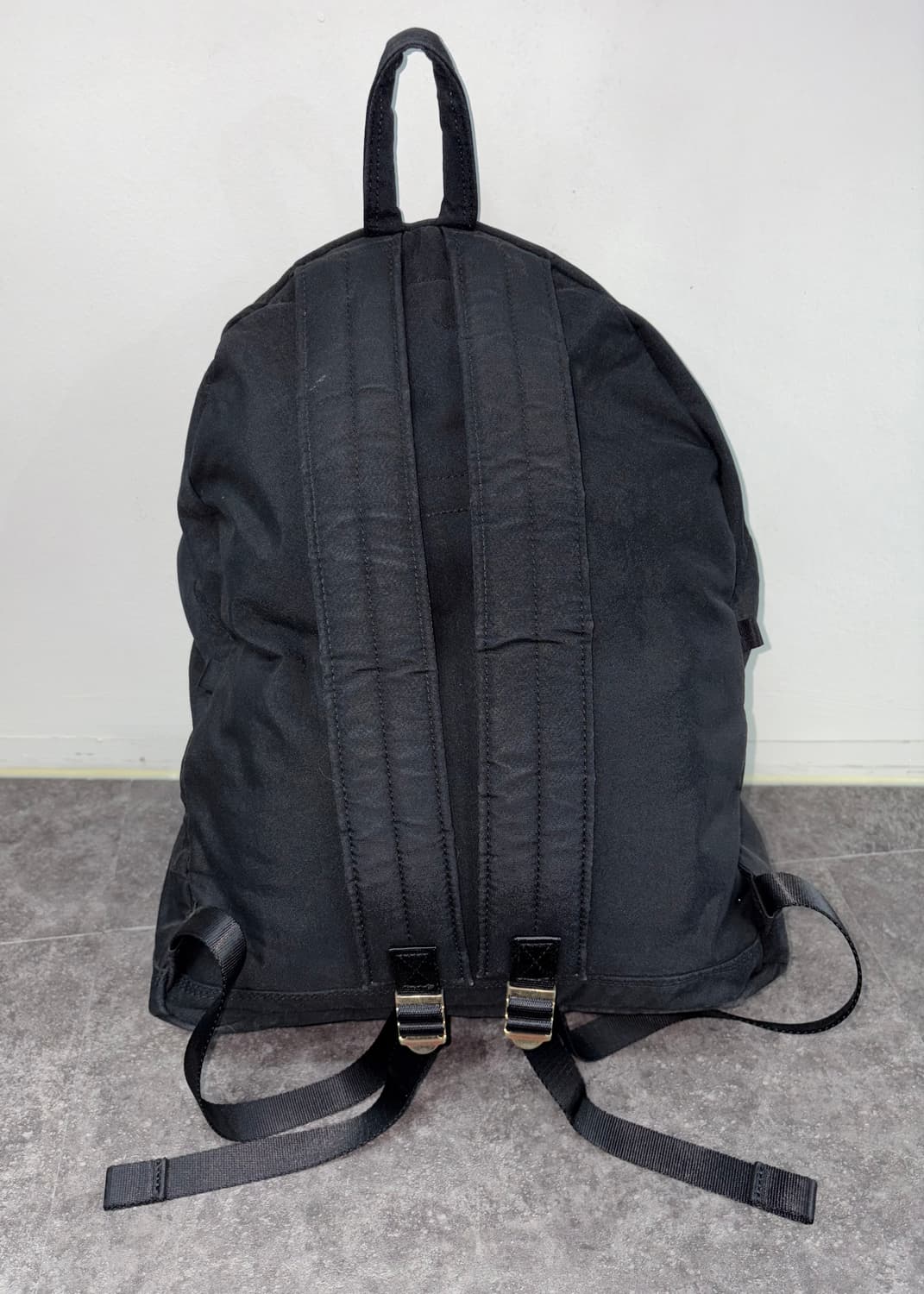 요시다포터 DRAFT daypack 백팩 상품이미지4