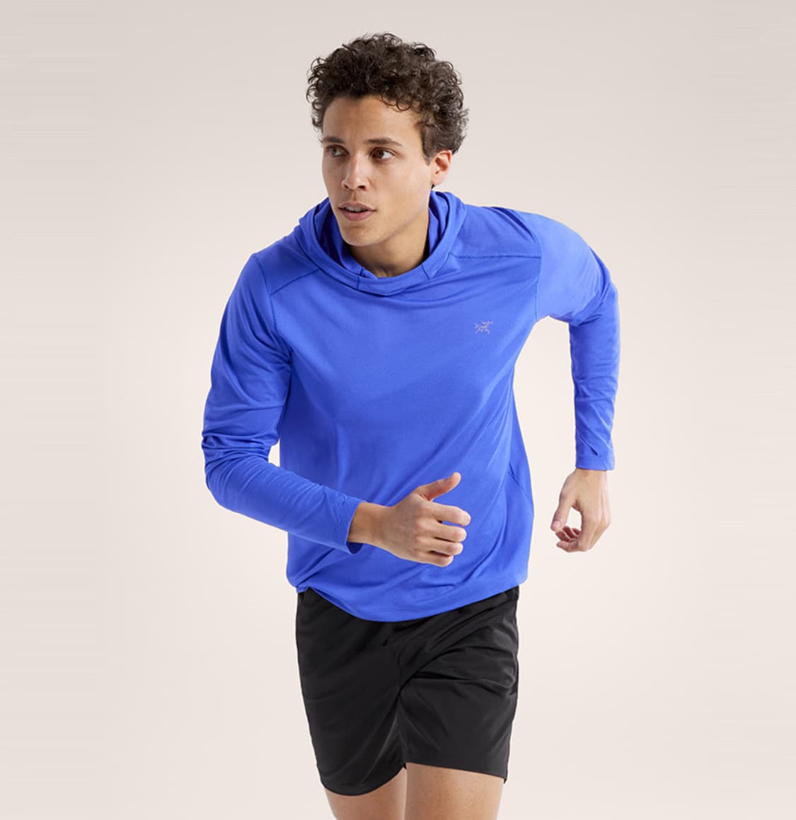 아크테릭스 코막 후디 25ss 일렉트라 헤더 상품이미지1