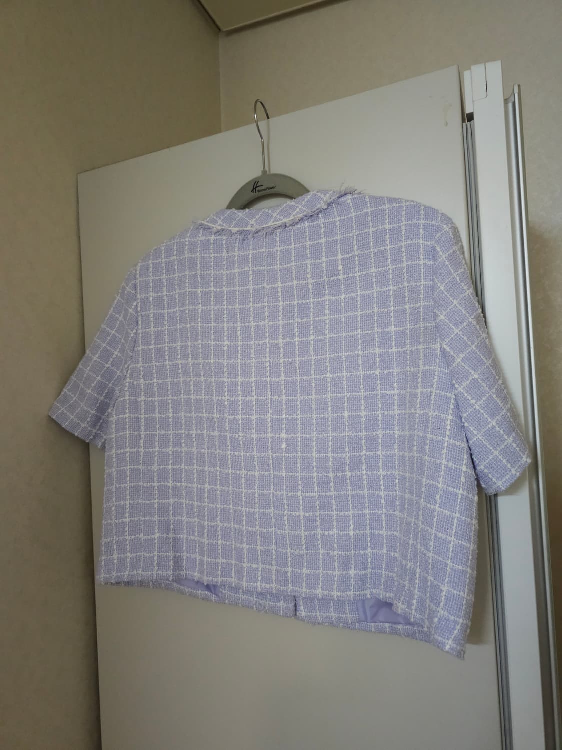 STUDIO LAP 트위드자켓 상품이미지4
