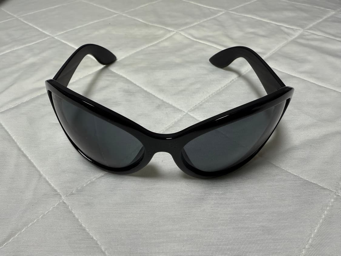 빈티지 선글라스 #2 상품이미지2