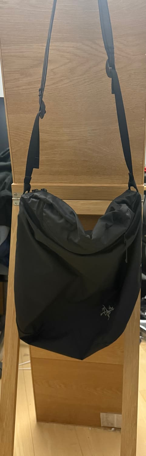 아크테릭스 가방 상품이미지1