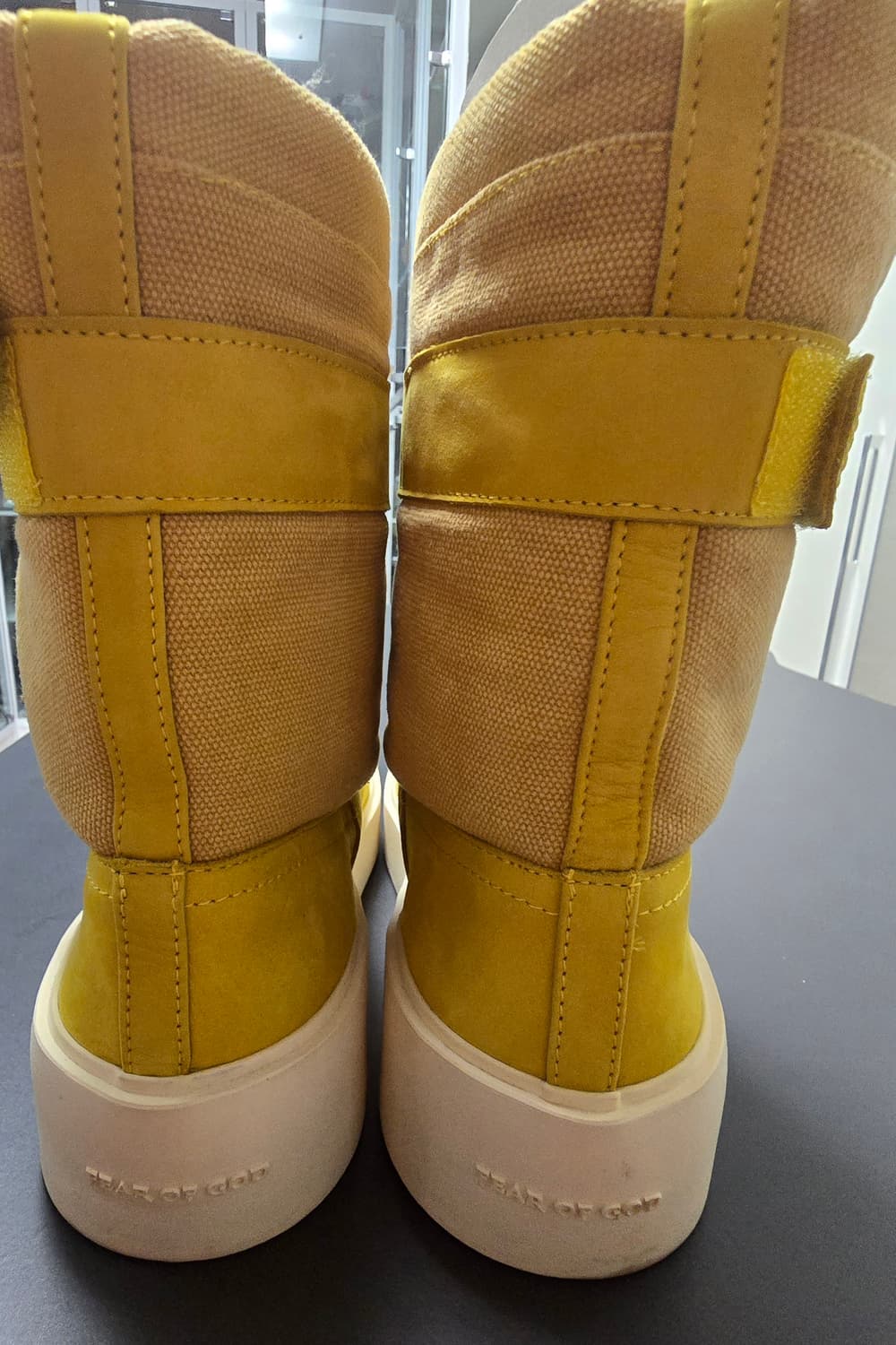 Fear of  god 상품이미지7