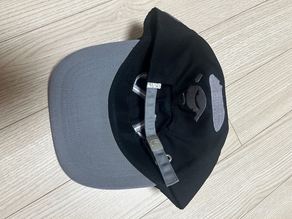베이프 캡 모자 상품이미지3