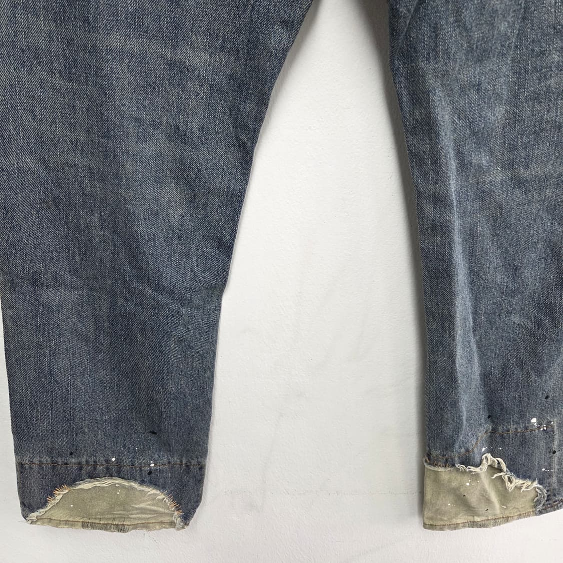 Kusneuf 카페터 패치진 1사이즈 상품이미지6