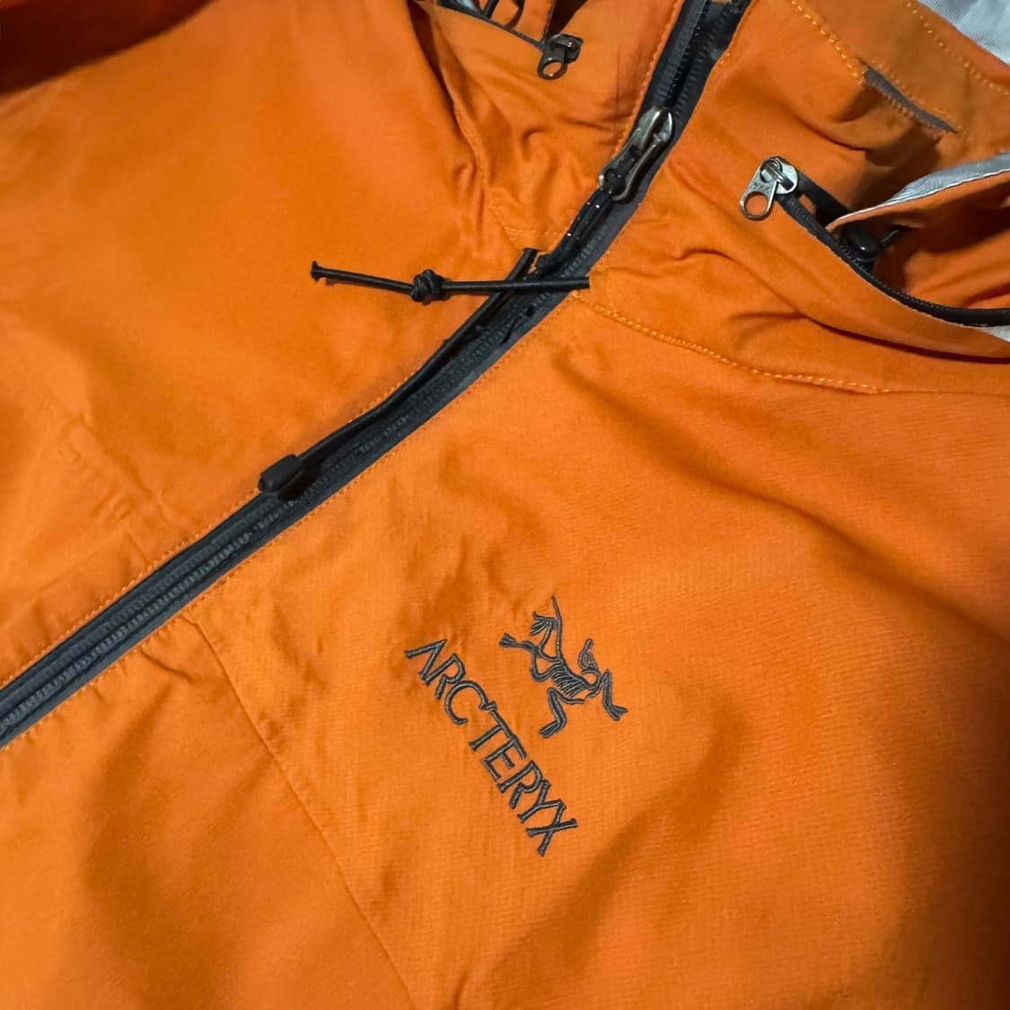 정품 아크테릭스 베타 고어텍스 바람막이 상품이미지4
