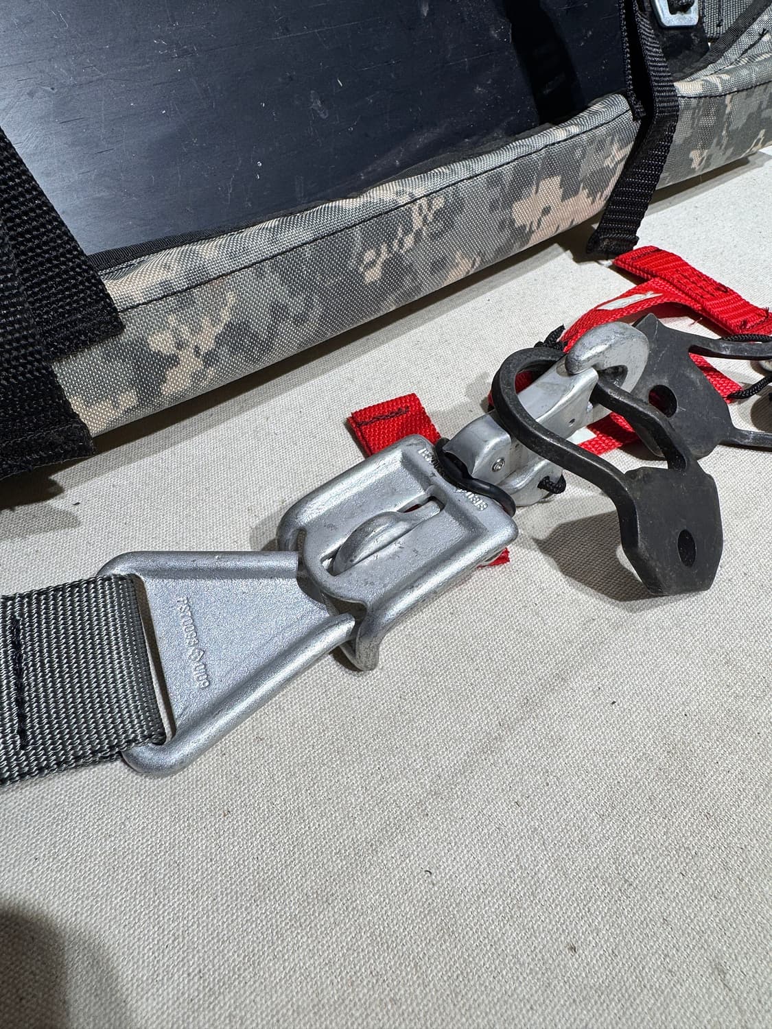 USA 터렛 거너스 좌석 상품이미지3