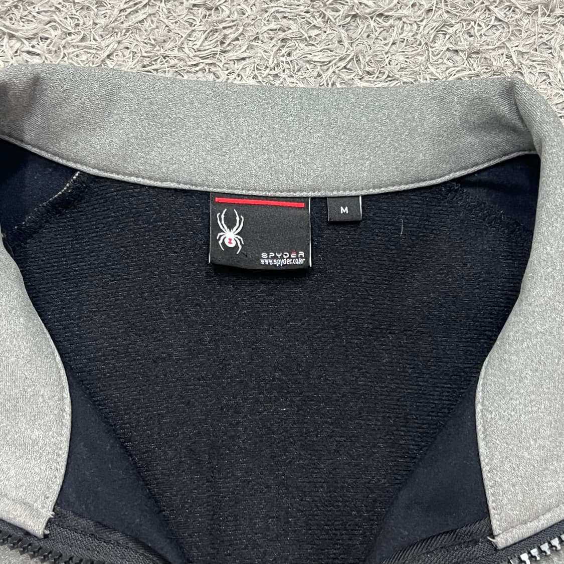 [95] 스파이더 집업 상품이미지5