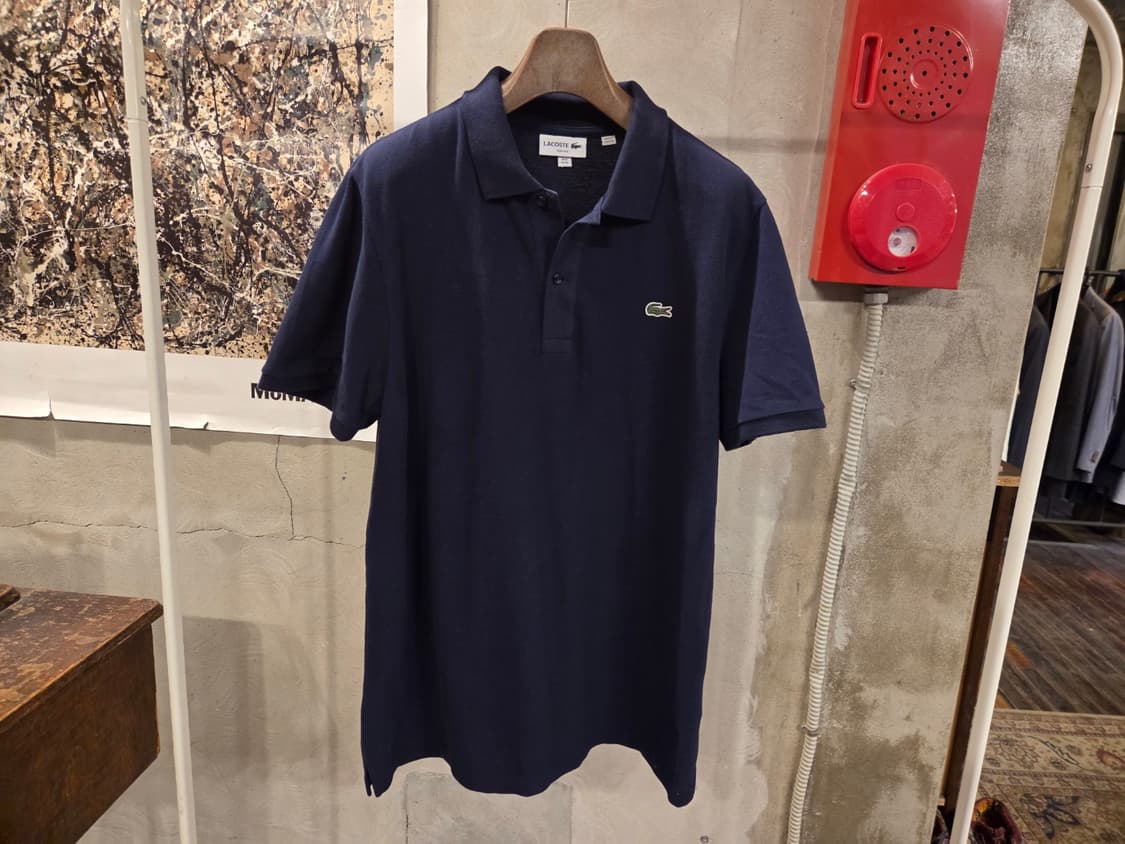 라코스테 클래식 PK 티셔츠  상품이미지4