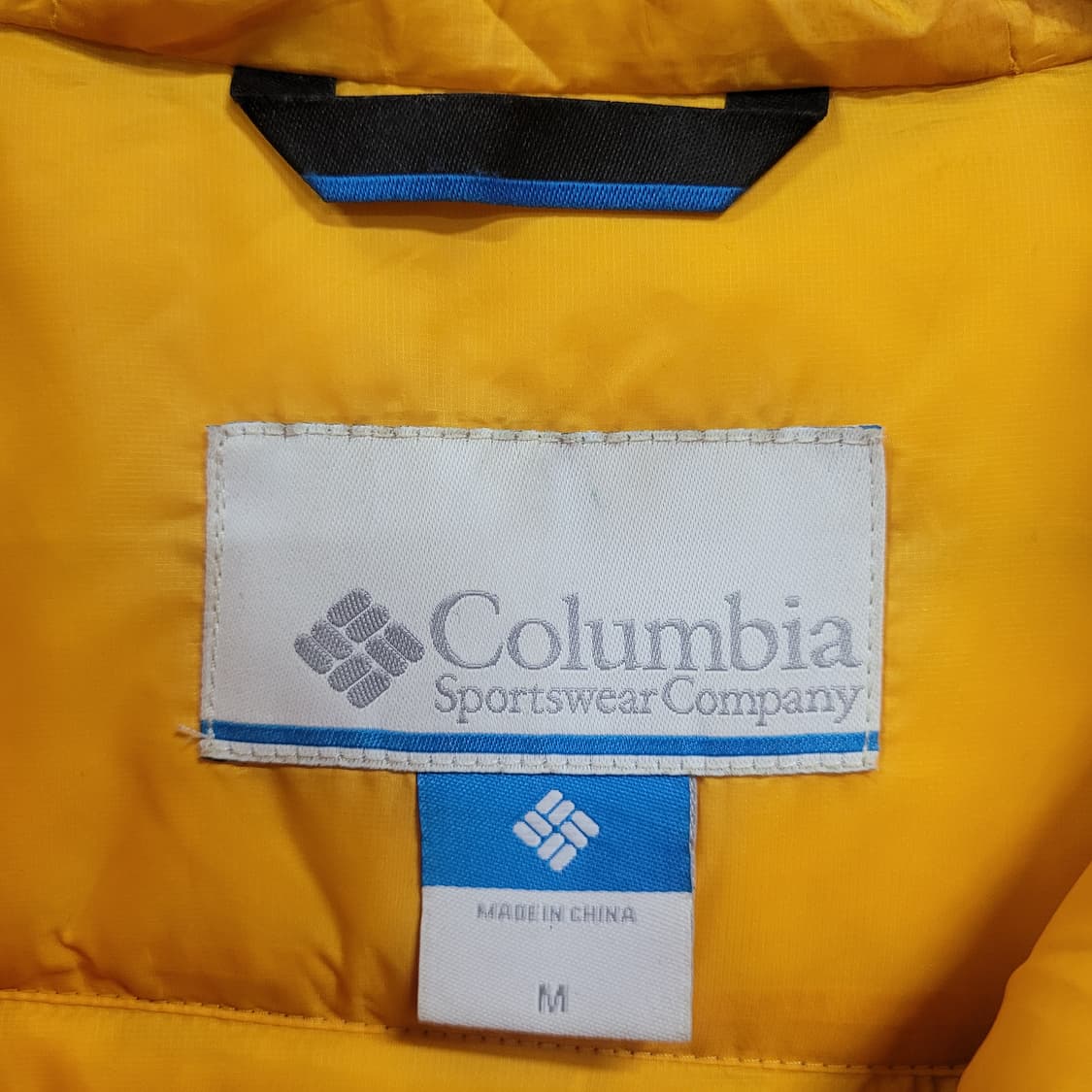 Columbia 컬럼비아 경량 다운 패딩  상품이미지5