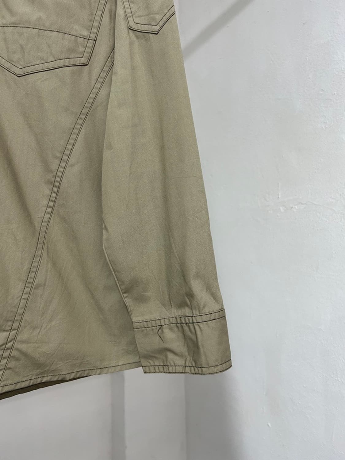 vtg jacket 상품이미지3