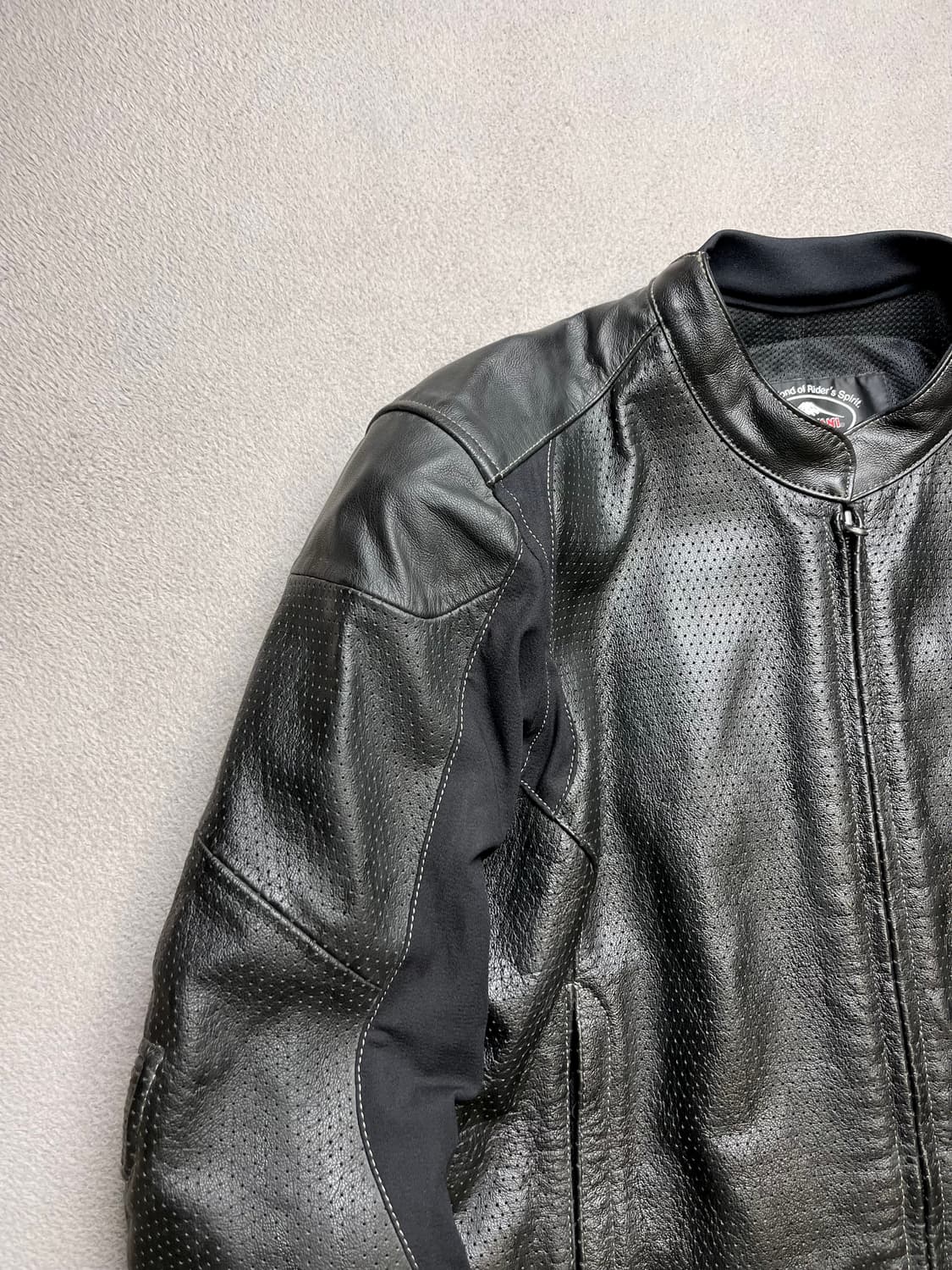 [LL] 쿠시타니 레이싱자켓 -100 바이크자켓 상품이미지7