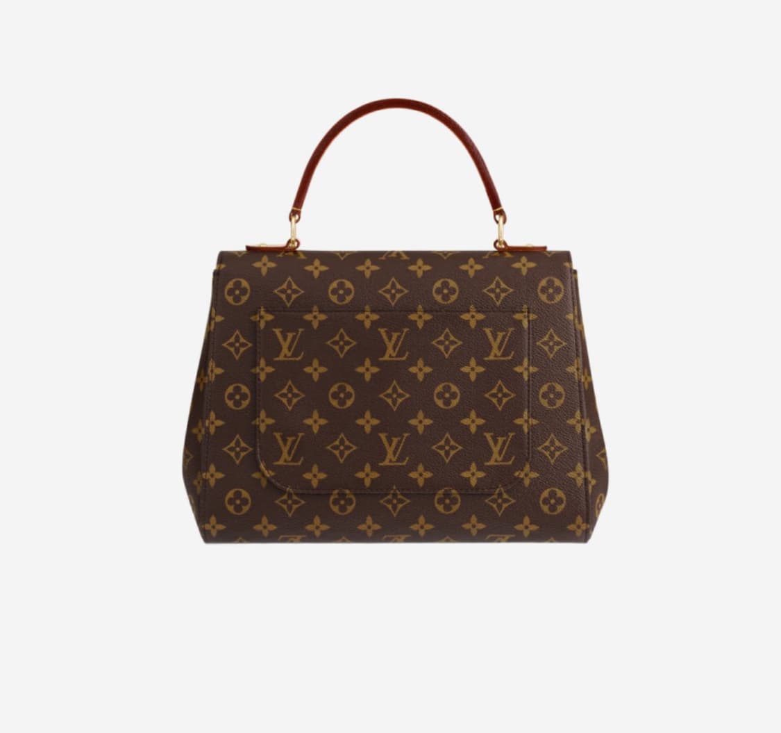 [정품] 루이비통 클루니 MM(m42735) 새제품 상품이미지4