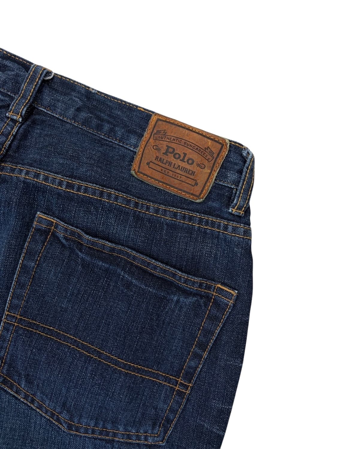 00년대 폴로 청바지 (32) 상품이미지6