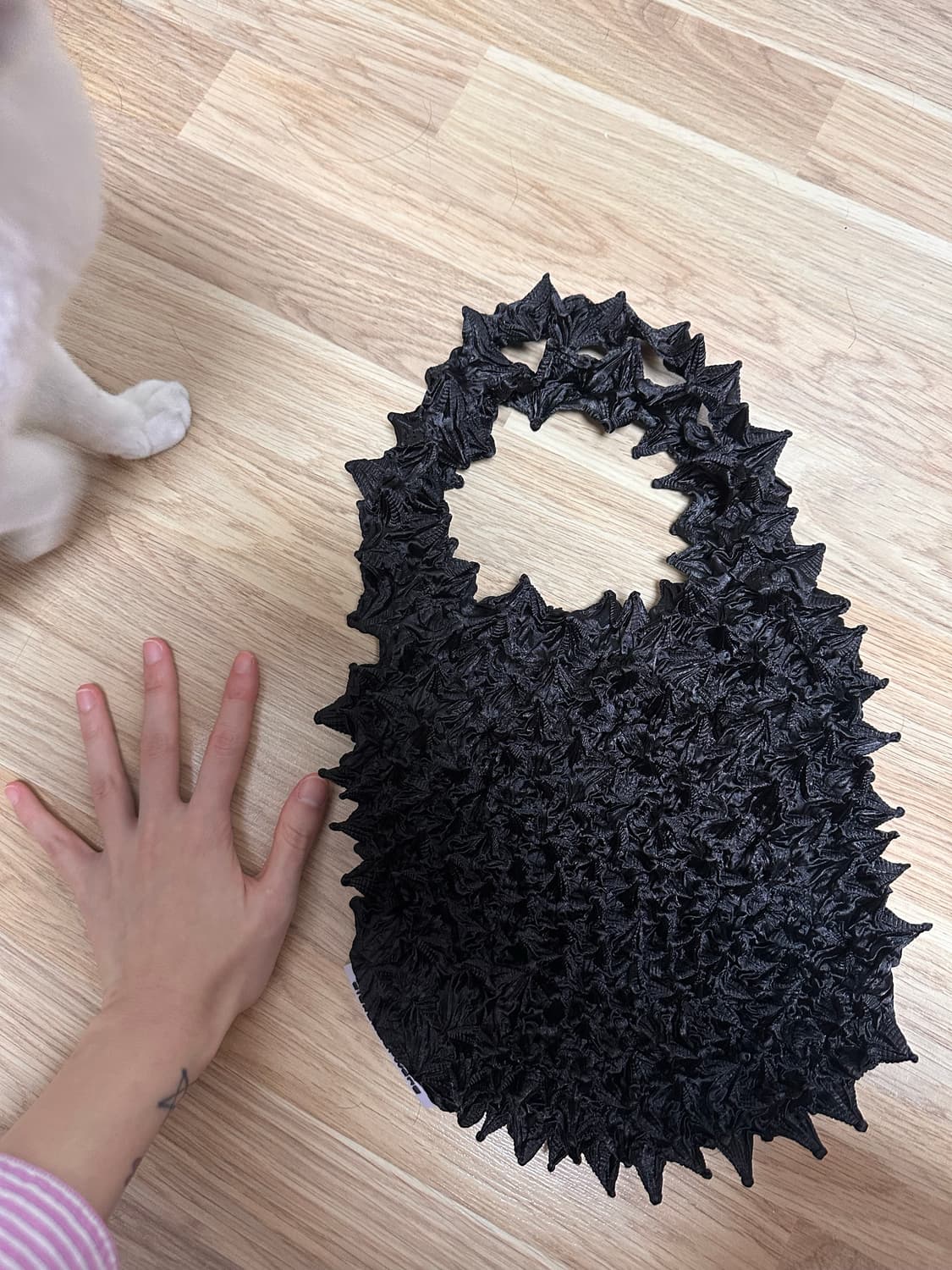 알렉산더왕 미니쇼퍼백 상품이미지4