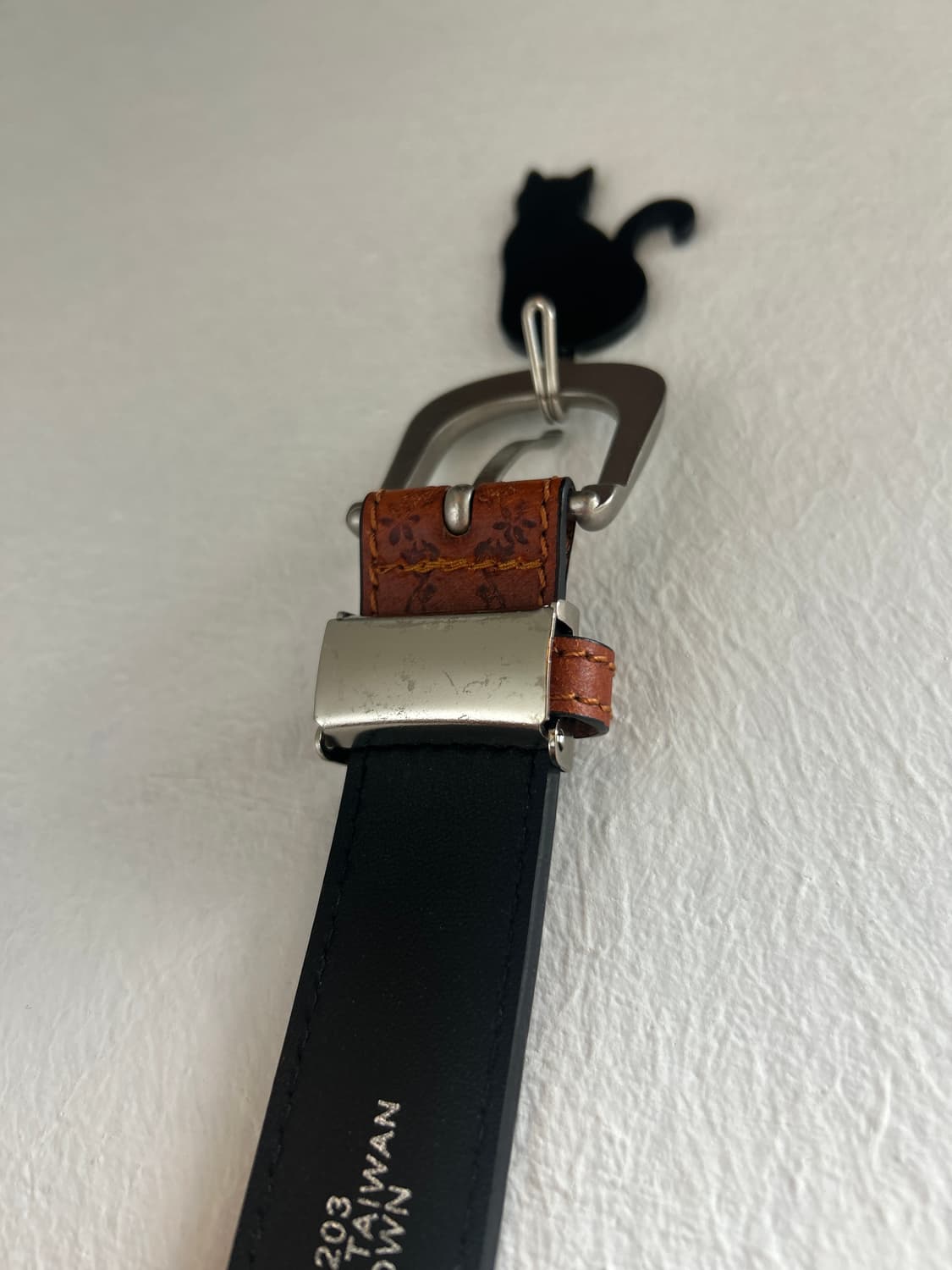 웨스턴 벨트  상품이미지6