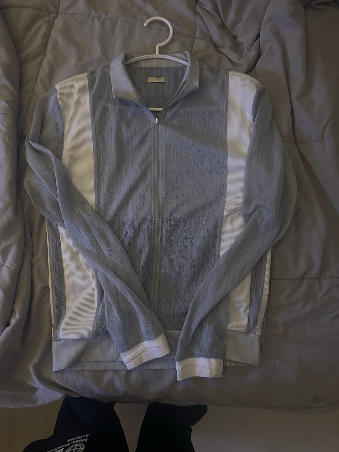 EP.7 02 JERSEY 팝니다. 상품이미지3