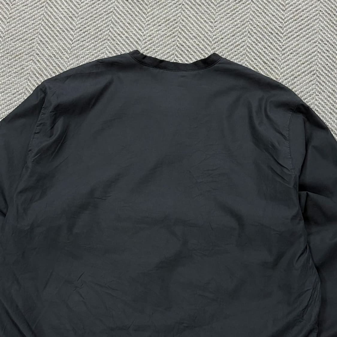 IZOD 브이넥 웜업 v2888 상품이미지4