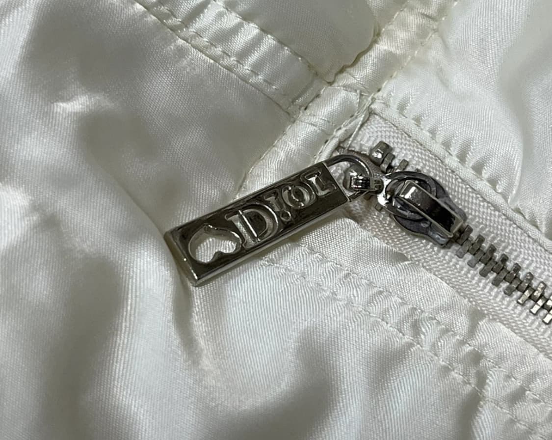 Christian Dior 디올 화이트 패딩 상품이미지7