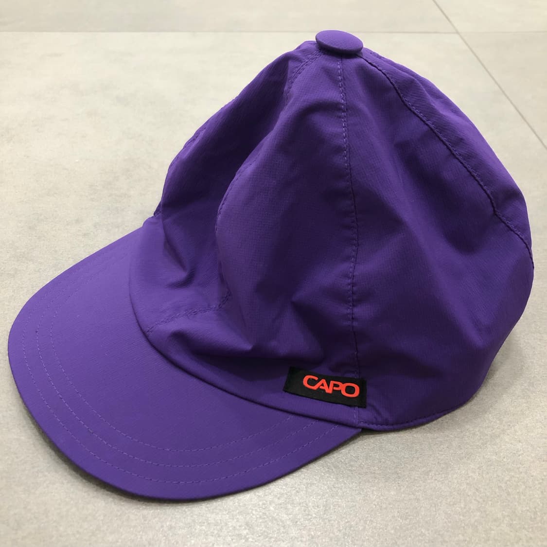 카포 capo 아웃도어 러닝캡 모자 L/XL 상품이미지2