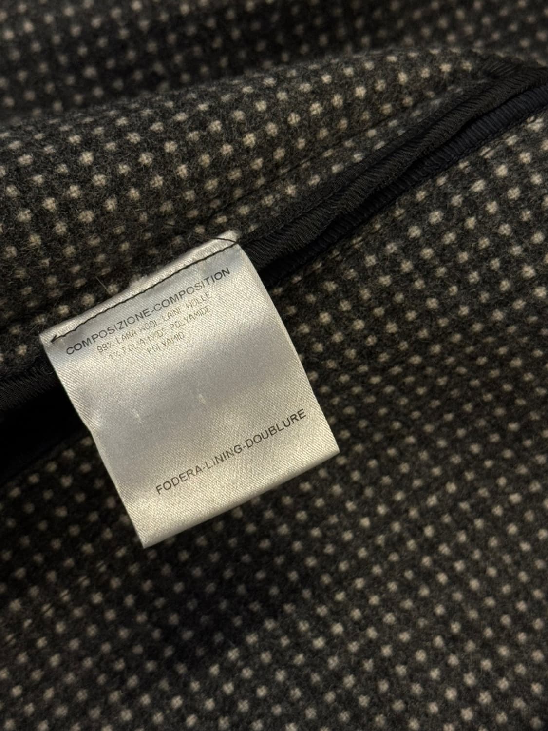 발렌시아가 코트 55 상품이미지10