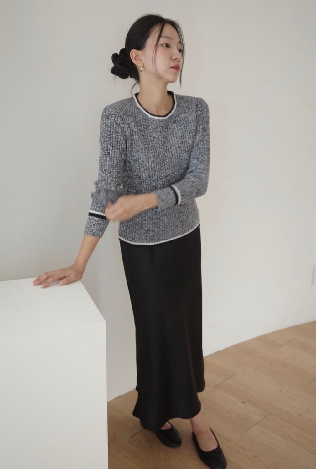 셀린느 퓨어 울 니트 상품이미지2