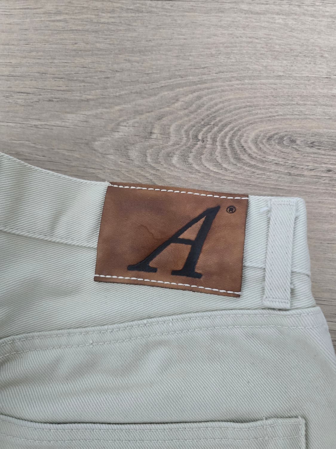 아나토미카 618 스톤색상진 판매합니다. 32사이즈입니다. 상품이미지3