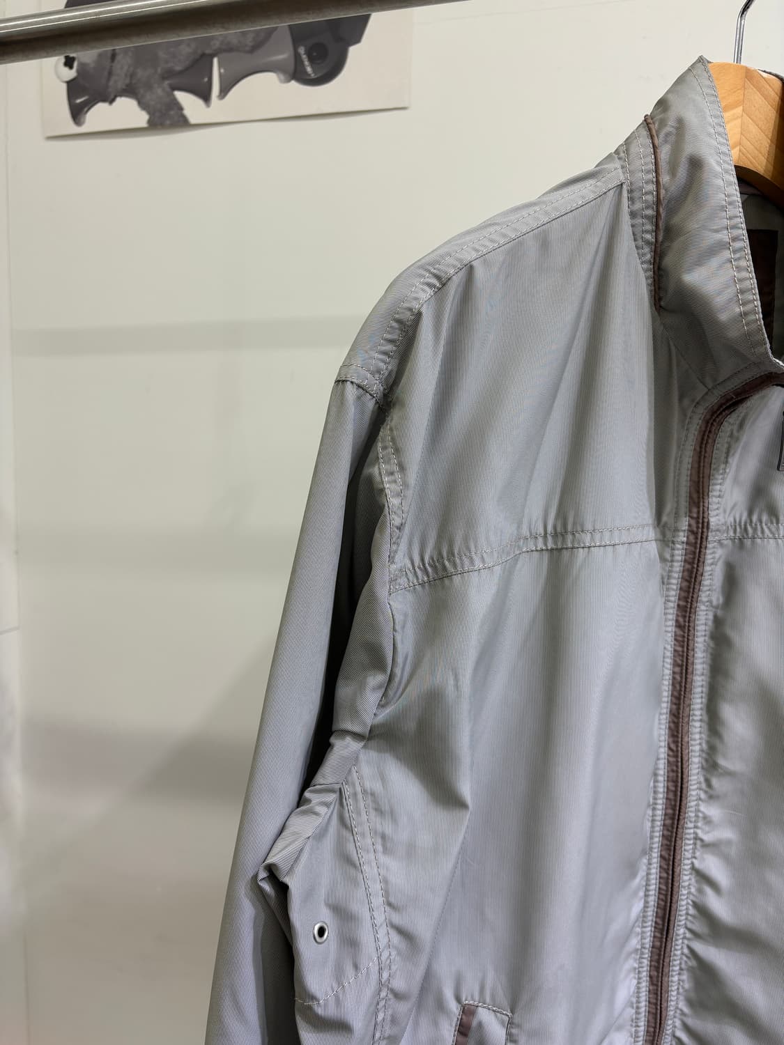 GOLDEN BEAR 자켓 상품이미지3