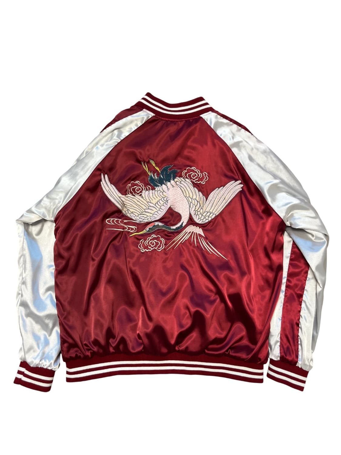 리버서블 양면 스카잔 상품이미지4