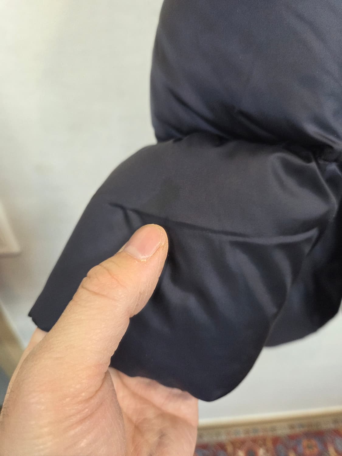 폴로랄프로렌 키즈 롱패딩 6 상품이미지8