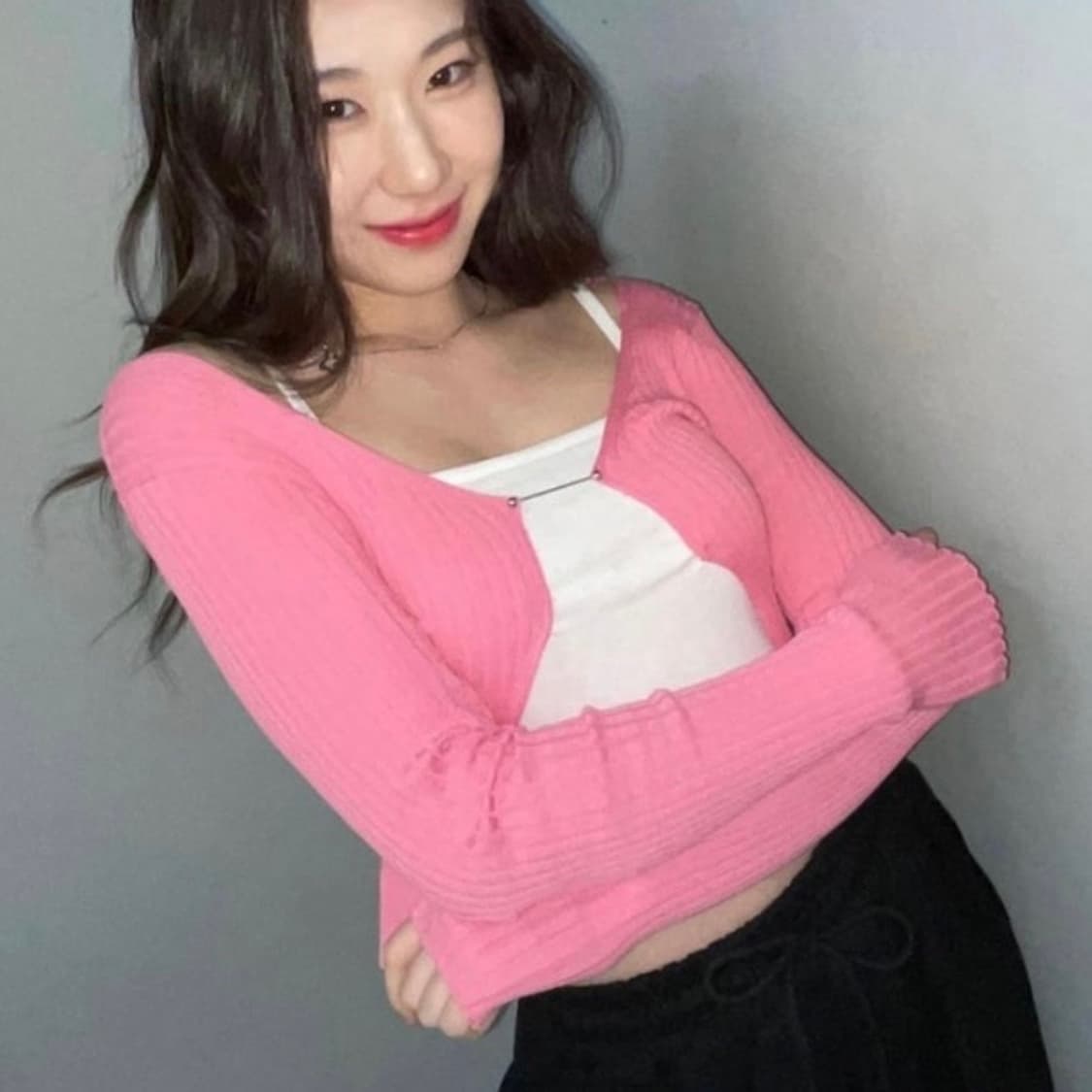 The centaur 더센토르 가디건 상품이미지1