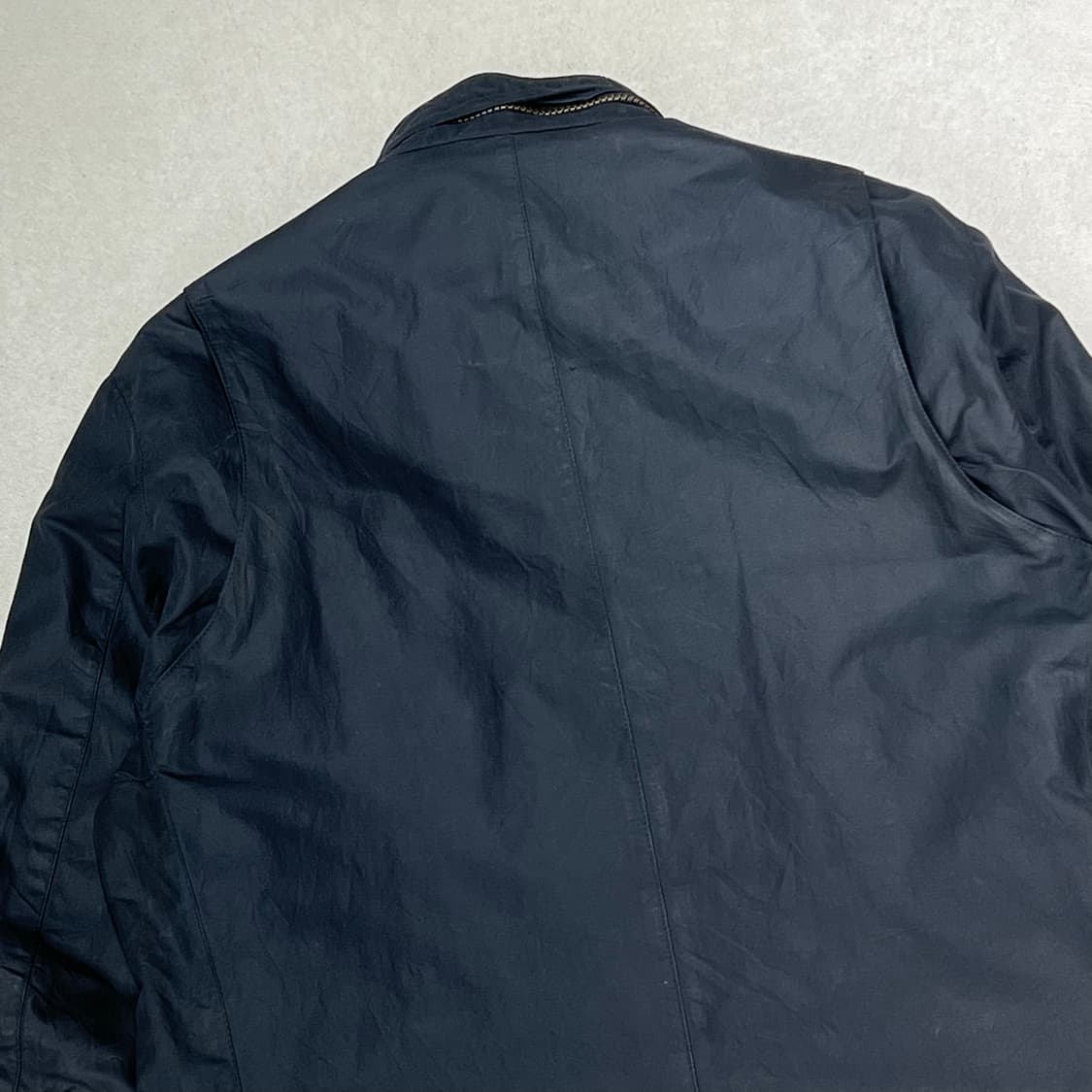 바버 리버시블 워크자켓 s09359 상품이미지8