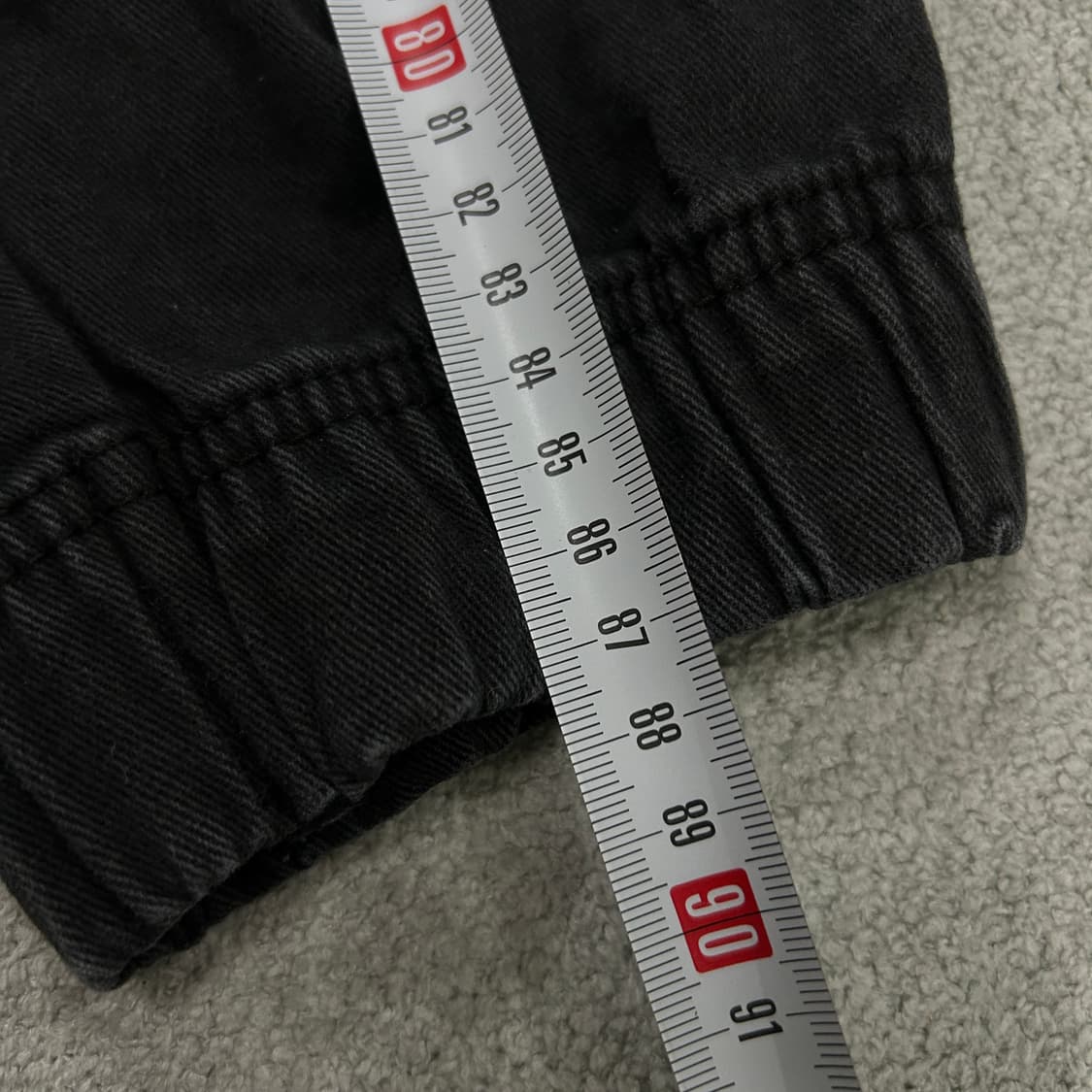 버커루 조거팬츠  상품이미지6