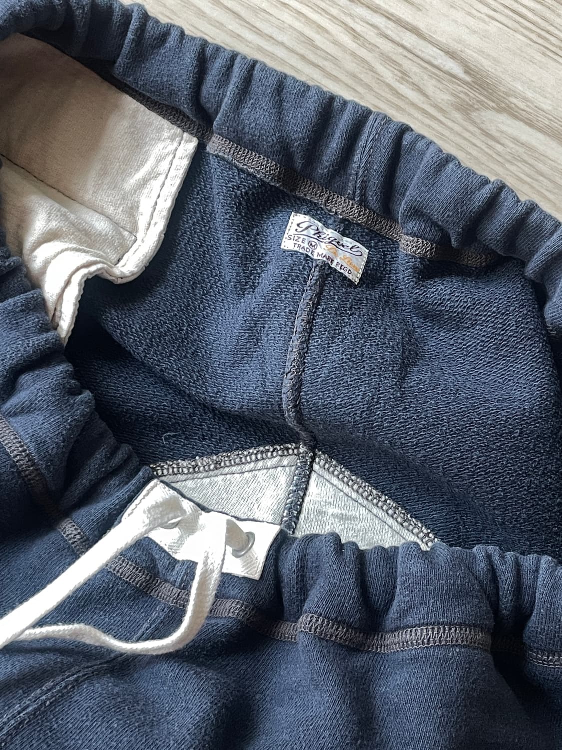 피그벨 스웻팬츠 m 상품이미지1