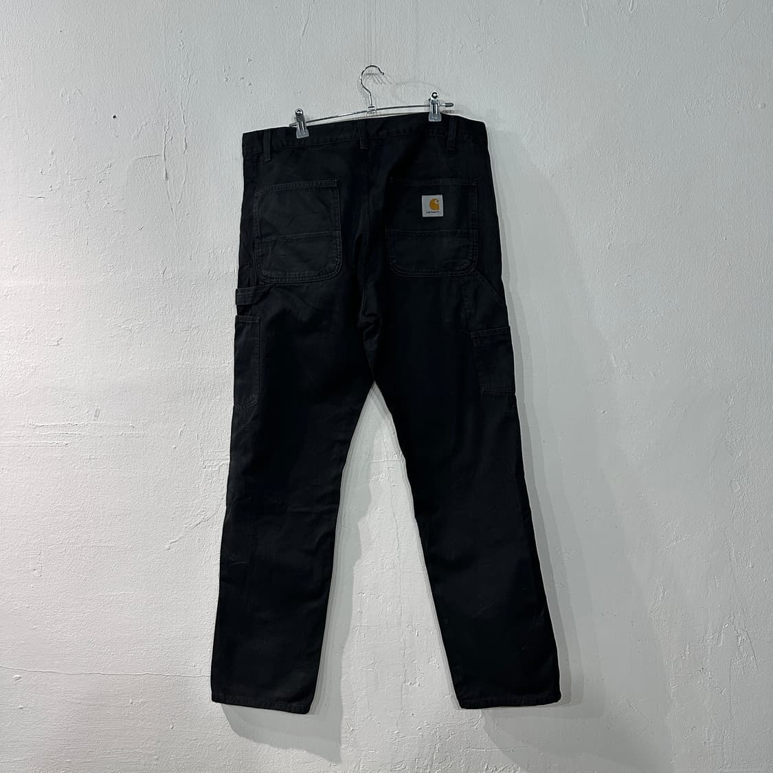 칼하트WIP 럭싱글니 팬츠 34 상품이미지1