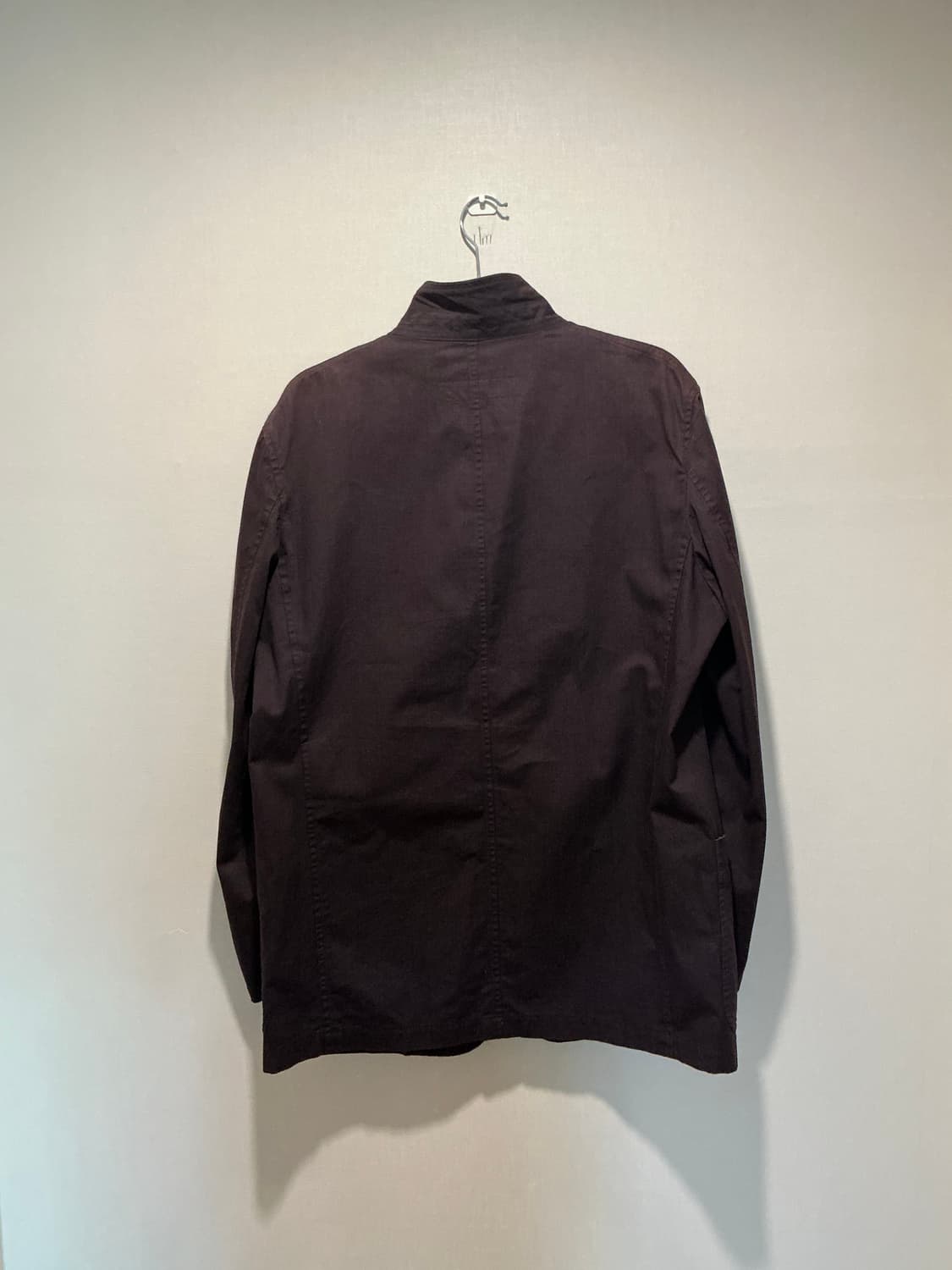 꼼데가르송 다나카 옴므 2001 블레이져 상품이미지2