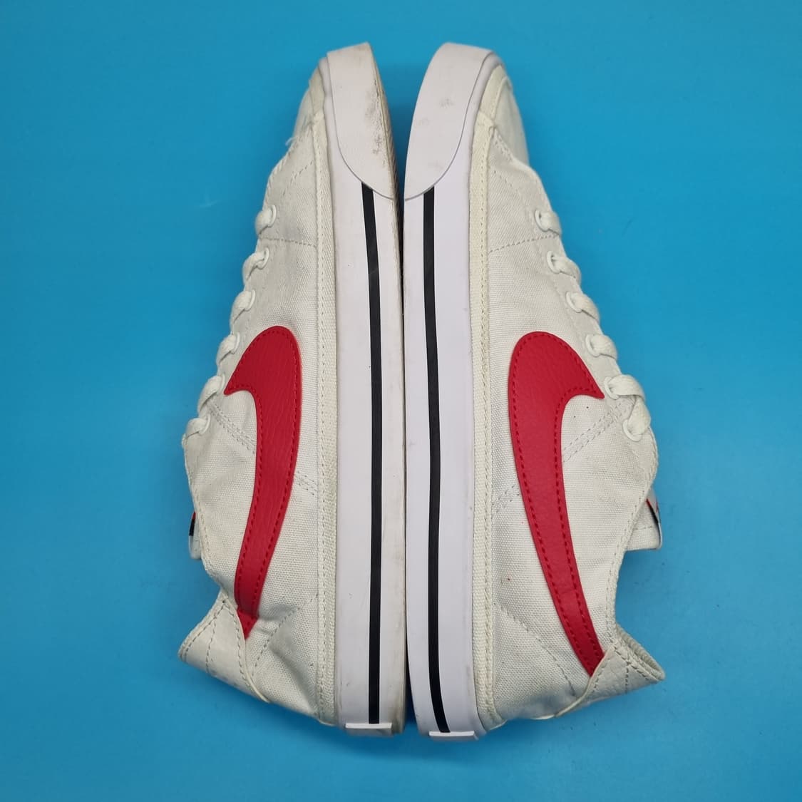 나이키 코트레거시 남성스니커즈270  상품이미지5