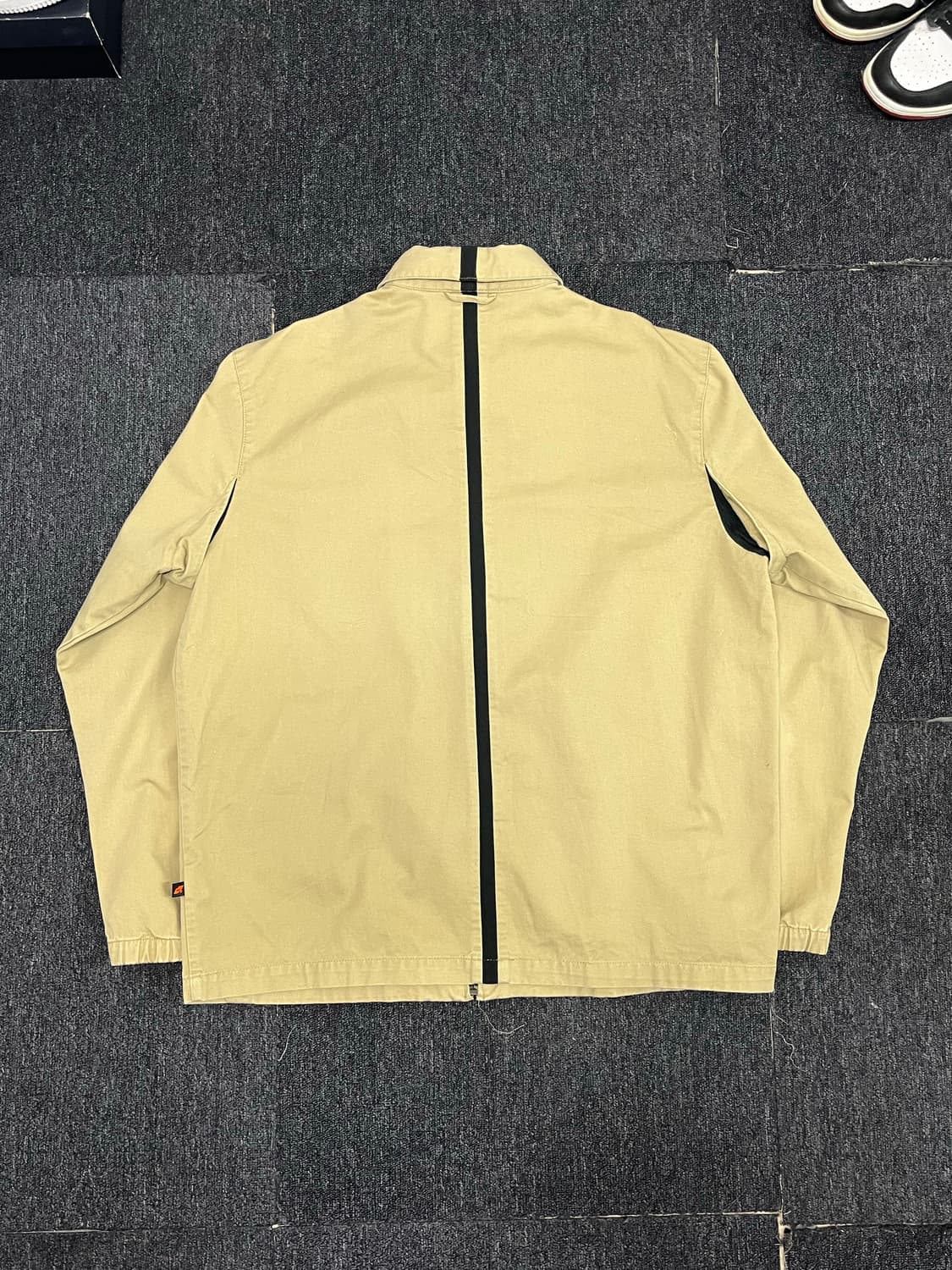 02‘s 나이키 스윙탑 자켓 상품이미지2