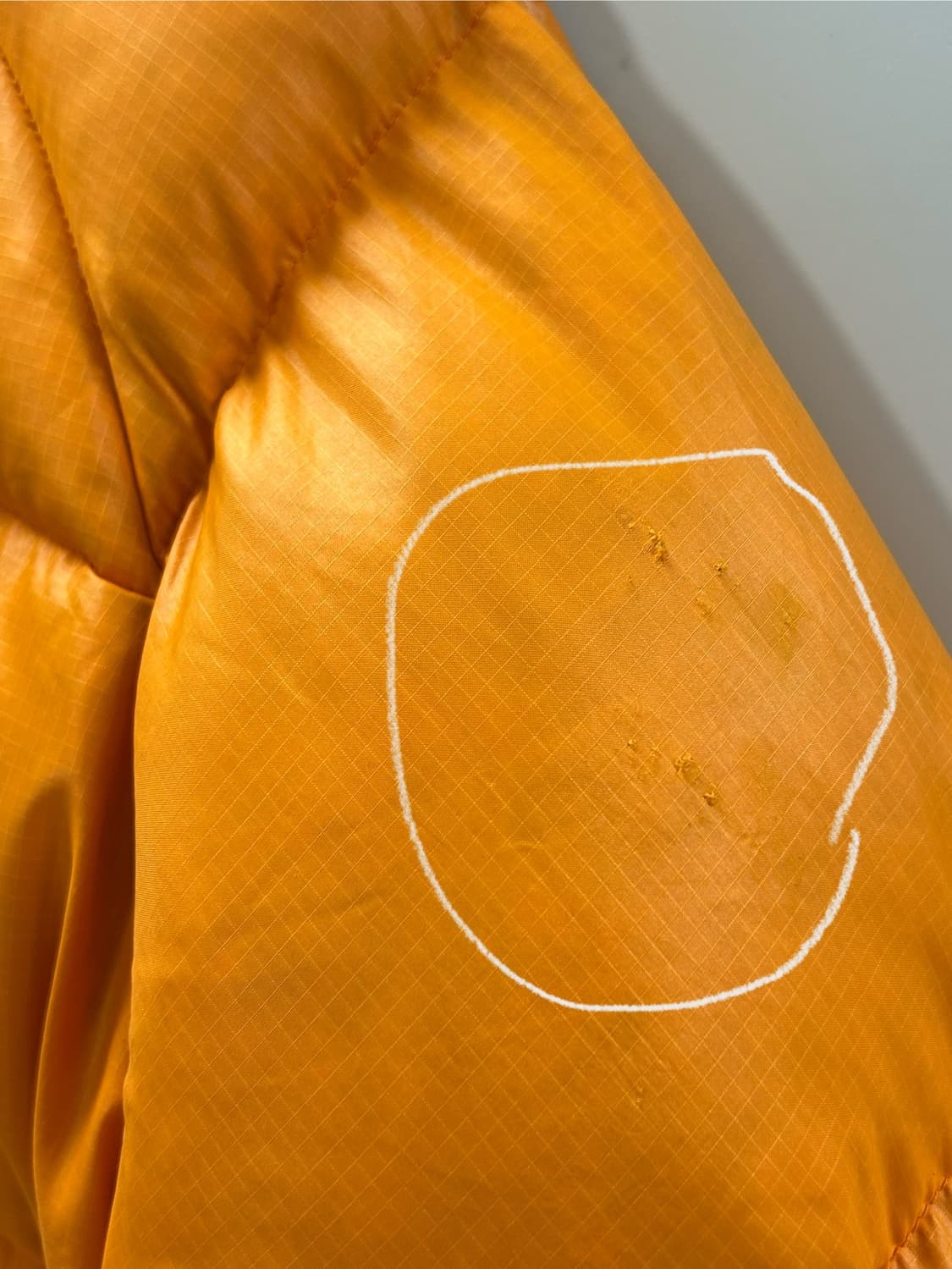 GERRY DOWN JACKET 상품이미지7