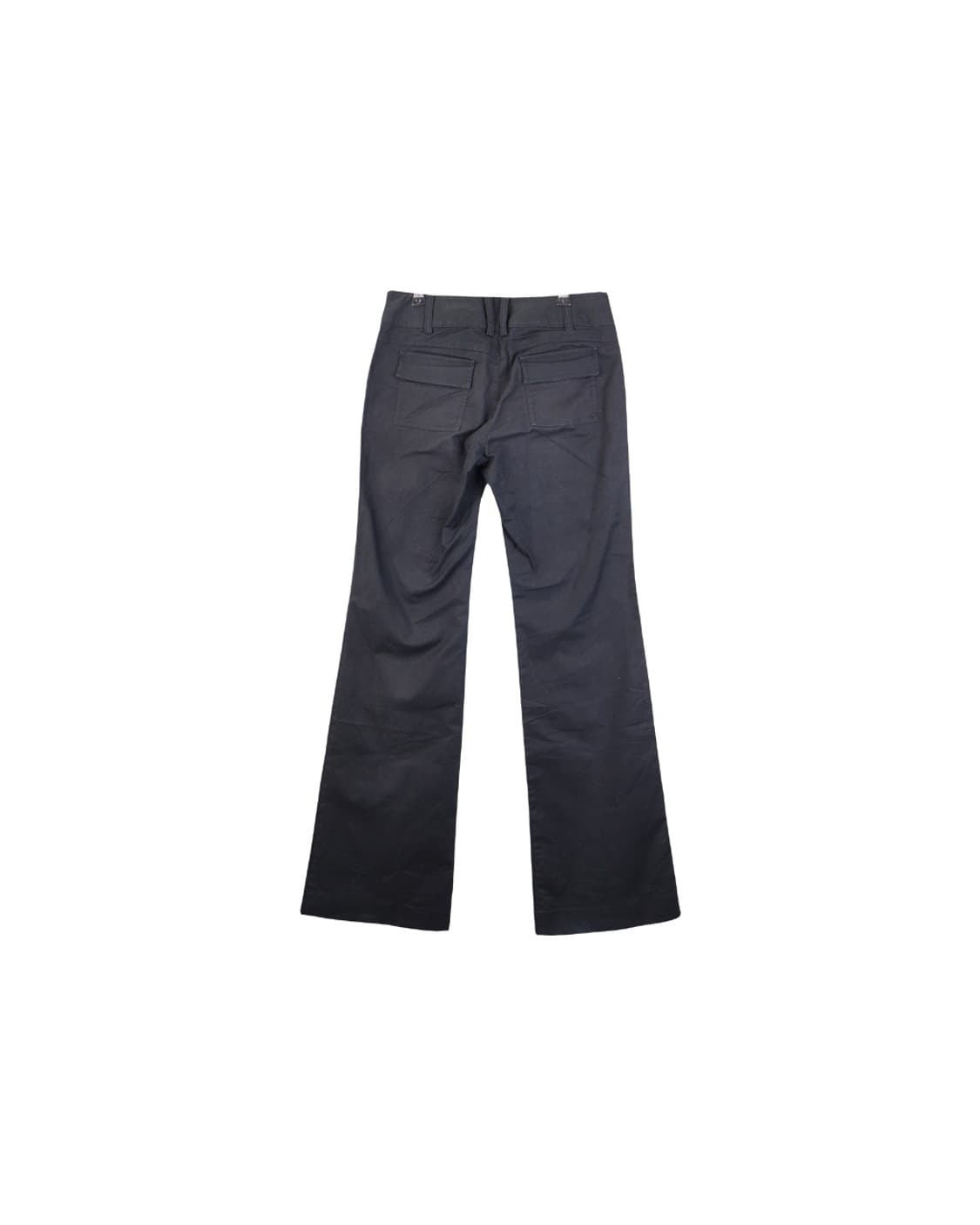 Jpn Black detail pants 상품이미지6