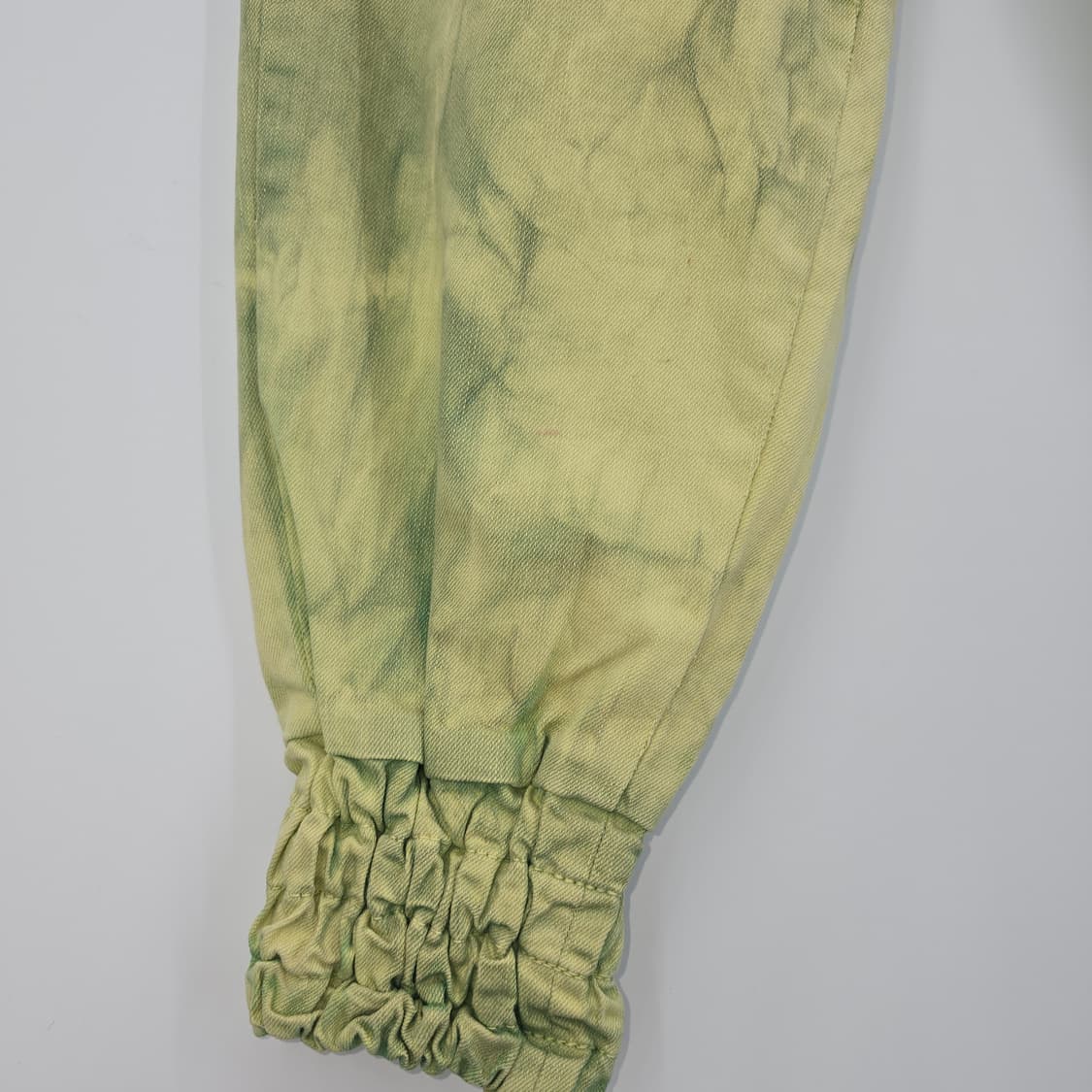 일본 감성 타이다이 조거 유니크 팬츠 상품이미지7