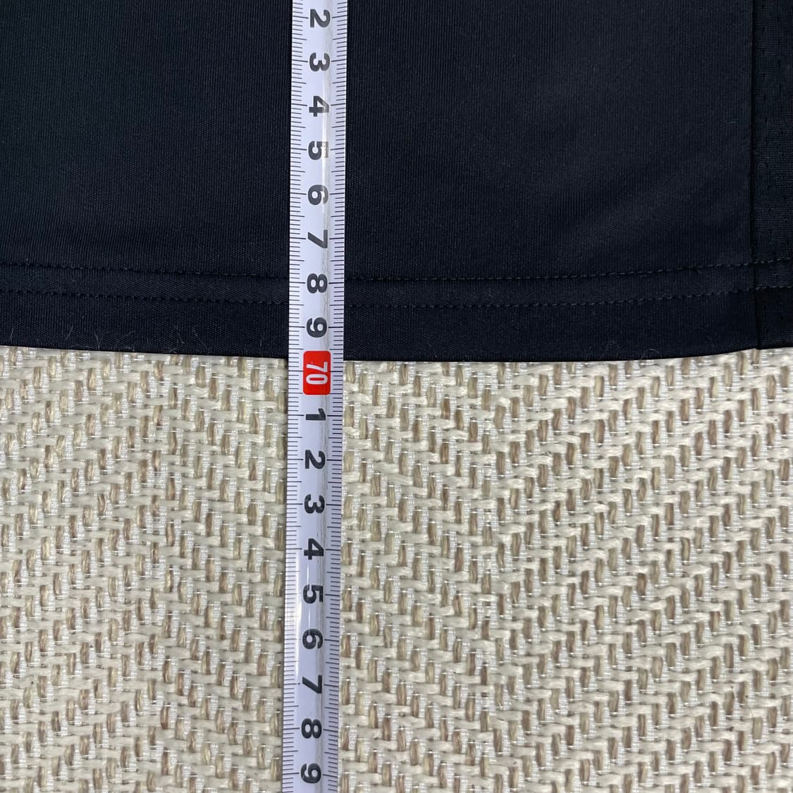 아디다스 프라임그린 폴로티 XL 블랙 상품이미지8