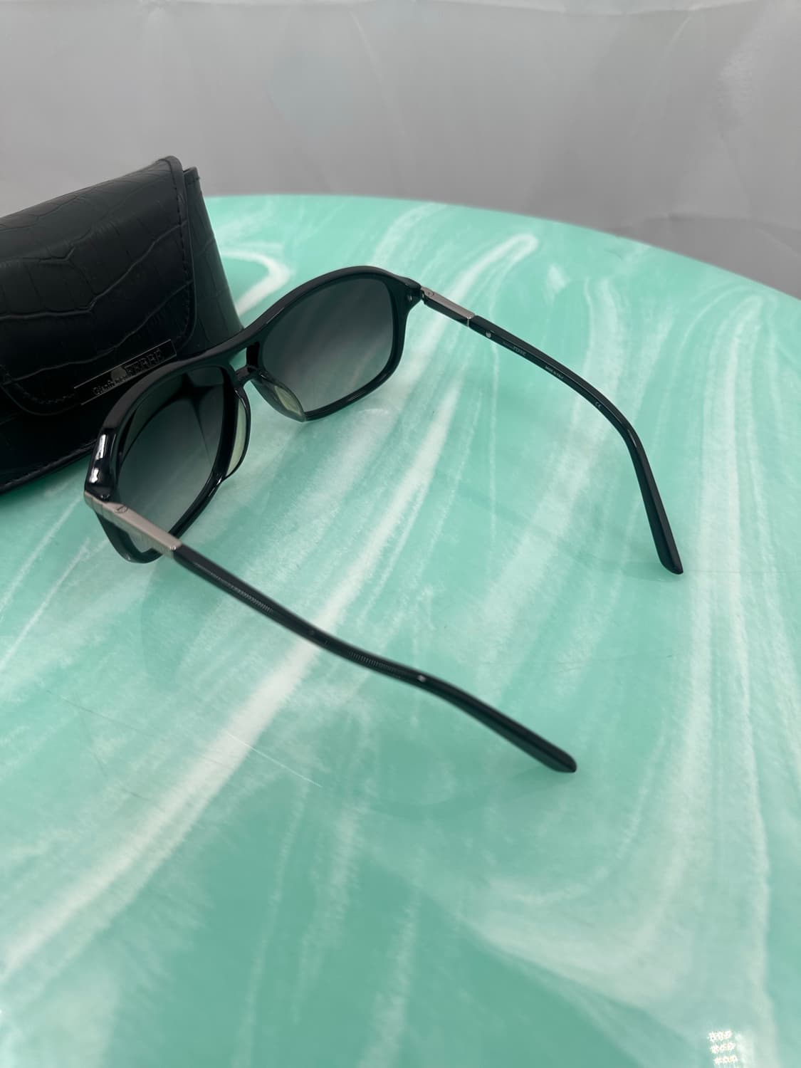 [새상품 무료배송] 잔프랑코 페레 Made In Italy 선글라스 상품이미지4