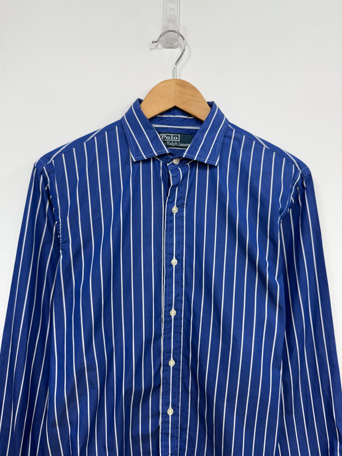 Polo Ralph Lauren Striped Shirt 상품이미지4
