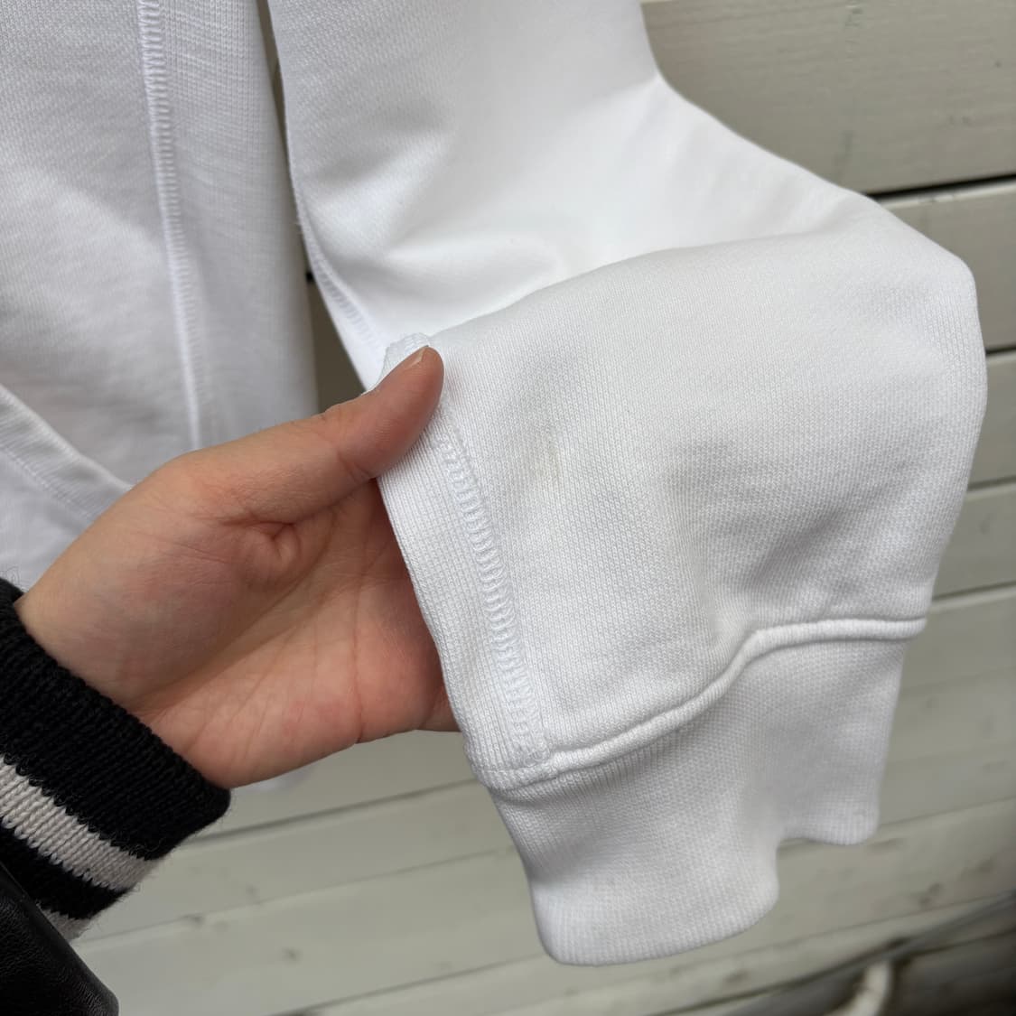 Stone Island 스톤아일랜드 후드집업 상품이미지8