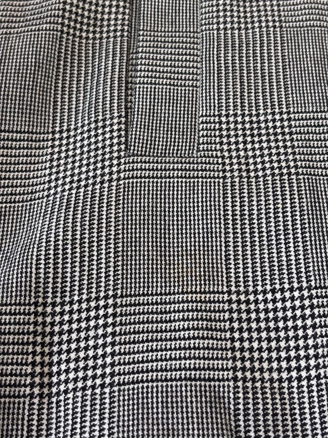 Vintage Enfold wool Coat 상품이미지7