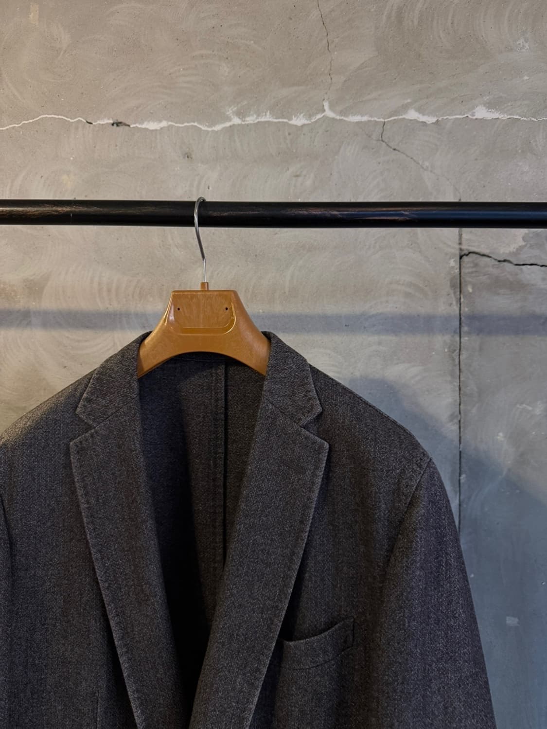 볼리올리 테일러드 자켓 105 상품이미지3