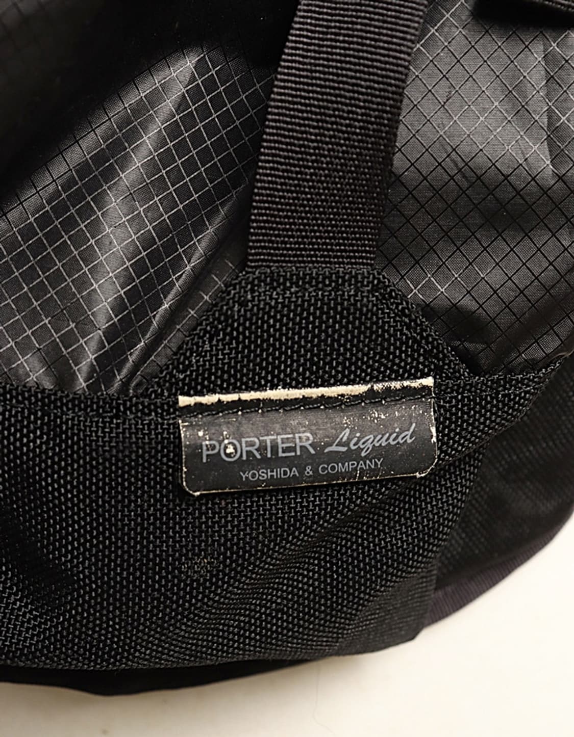 PORTER Liquid Waist Bag 상품이미지6