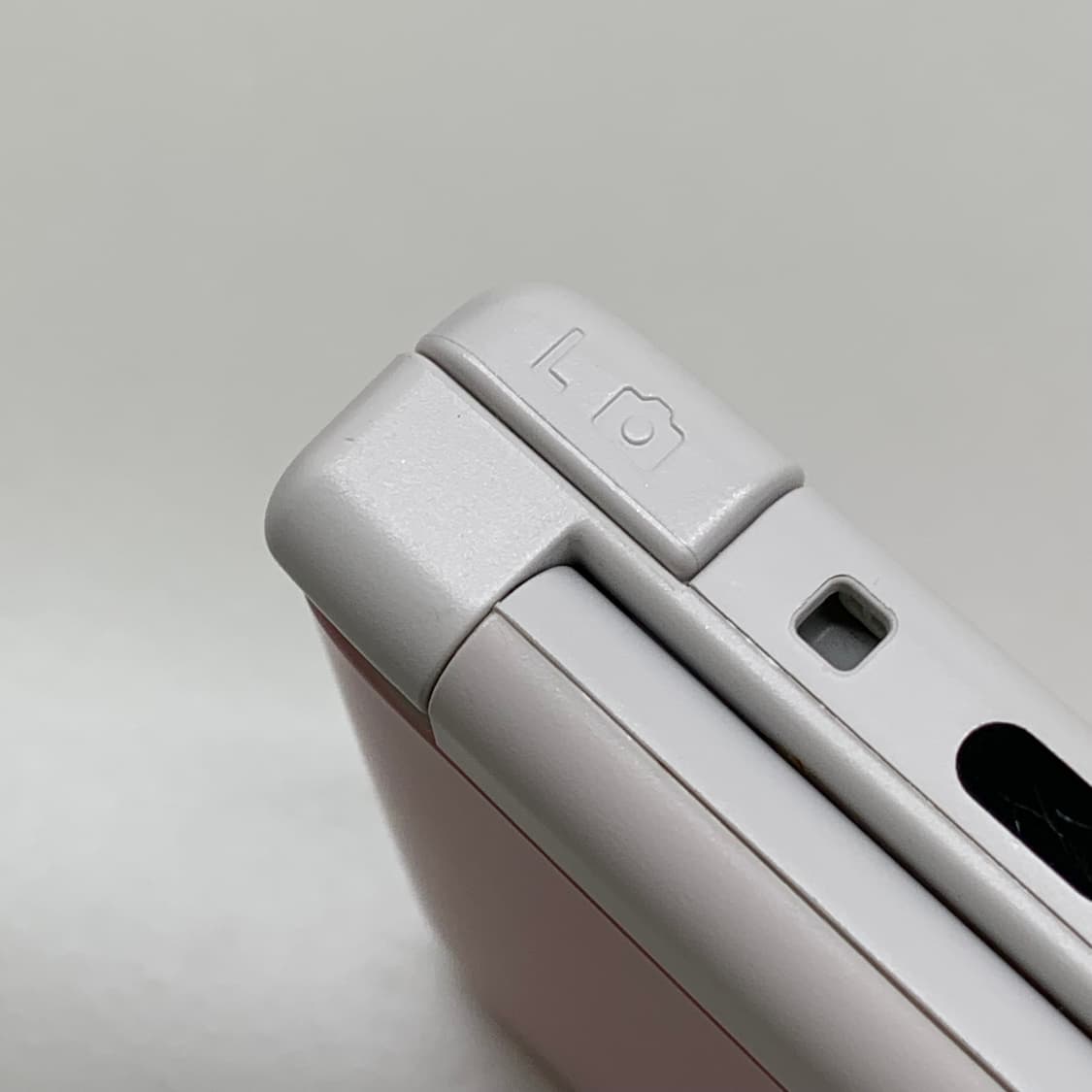 닌텐도 3ds xl 핑크 구큰다수 A+급 상품이미지10